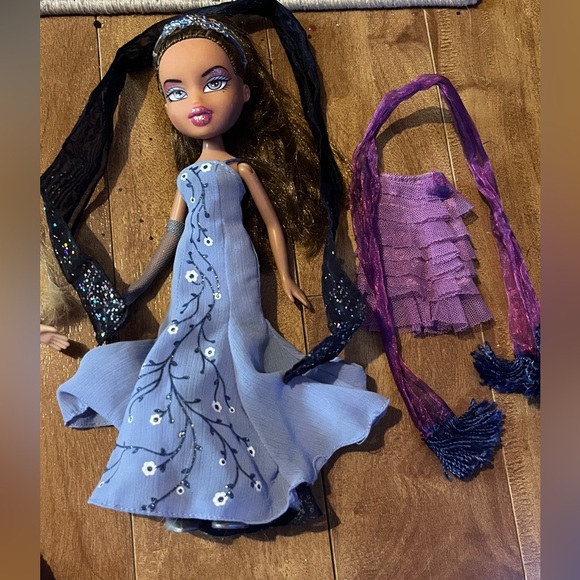 Formal funk Yasmin 2003 all original accessories - Picture 1 of 2